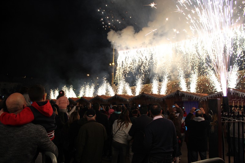 Jounieh Christmas Wonders 2018